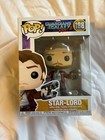 Star Lord - Funko  - POP  - Avengers MCU Marvel - Guardians of the galaxy Vol 2