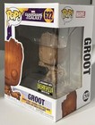 2020 Marvel Guardians of the Galaxy GROOT Funko Pop #622