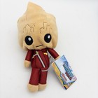 Funko Marvel Guardians of The Galaxy Vol. 2  Baby Groot Ravager Plush 8"