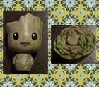FUNKO PINT SIZED HEROES GUARDIANS OF THE GALAXY VOL 2 BABY GROOT