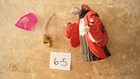 Funko Super7 Reaction The Dark Crystal The Chamberlain Skeksis - Complete