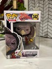 Funko Pop! Vinyl: Dark Crystal - The Chamberlain Skeksis #342