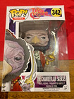 The Chamberlain Skeksis Pop 342 - The Dark Crystal Funko Pop! Vinyl 2016 Vaulted