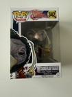 Funko Pop! The Dark Crystal The Chamberlain Skeksis #342