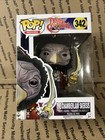 Funko Pop! Vinyl: The Dark Crystal - The Chamberlain Skeksis #342 Plus Protector