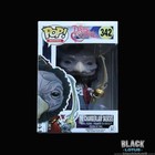 Funko Pop! The Dark Crystal Chamberlain Skeksis Jim Henson's VAULTED 2016 342
