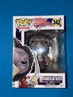 Funko Pop Movies Dark Crystal THE CHAMBERLAIN SKEKSIS Figure #342 MIB