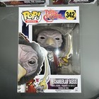 Funko Pop! Vinyl: The Dark Crystal - The Chamberlain Skeksis #342 w protector
