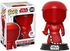 Funko POP! Star Wars Praetorian Guard Exclusive 209