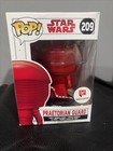 Funko Pop Star Wars Praetorian Guard Walgreens Exclusive 209