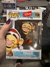 Funko Pop! Vinyl: Disney - Tigger #1130