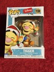 Funko Pop! Vinyl: Disney - Tigger #1130