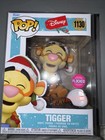 Funko Pop! Vinyl: Disney Tigger #1130