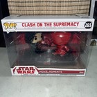 Funko Pop! Moments: Star Wars - Clash on the Supremacy (Kylo) #265