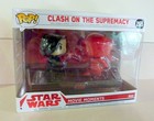 Funko POP! Star Wars Clash on the Supremacy - Kylo Ren Vs Praetorian Gard 265