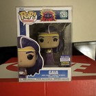 Funko Pop! Vinyl: The New Adventures of Captain Planet-Gaia(SDCC) Exclusive#1293