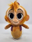 Disney/Funko Aladdin Abu Monkey 8" Plush Animal Toy
