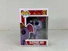 Funko POP Vinyl - Disney - Aladdin - Elephant Abu - #478
