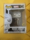 Funko Pop Vinyl Moon Knight Marvel #267 Glow In The Dark
