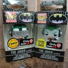 Funko POP DC Comics Batman Pocket Keychain The Joker Gamer Chase & Glows in Dark