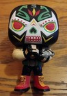 Bane, DC #412 Funko Pop, Glow In The Dark