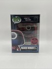 Funko Pop! Digital: Masked Worker with Blood Splatter #237 (Metallic)