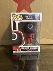 Funko Pop! TV: Squid Game - Masked Worker Vinyl Figure