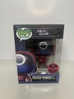 Funko Pop! Vinyl: #237 Squid Game Masked Worker Bloody Metallic
