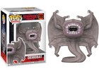 Funko Pop Television | Stranger Things | Demobat #1303