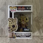 Funko Pop! Vinyl: Tekken - King (Cape) - Best Buy (Exclusive) #207