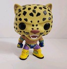 Funko Pop! Vinyl: Tekken - King Caped Best Buy (Exclusive) #207