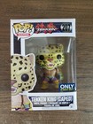 Funko Pop! Vinyl: Tekken - Tekken King (Caped) #207 - Best Buy Exclusive