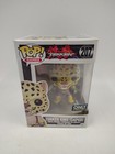 Tekken King (Caped) Best Buy Exclusive #207 Funko Pop Games Vinyl Figure