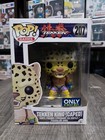 Funko Pop! Vinyl: Tekken - King (Cape) - Best Buy (Exclusive) #207