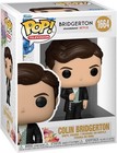 NEW Funko Pop TV: Bridgerton - Colin Bridgerton - Collectable Vinyl Figure