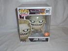 Funko Pop! Attack on Titan - Jaw Titan Figure 1511 - Crunchyroll Exclusive 6"