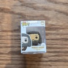 Harry Potter Funko Bitty Pop Rubeus Hagrid