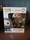 Funko Pop! Vinyl Super 6 in: Harry Potter - Rubeus Hagrid -  (Exclusive) #164
