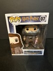FUNKO POP ! RUBEUS HAGRID 07 HARRY POTTER  6" Z01