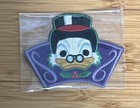 Funko Pop Disney Treasures Exclusive New Scrooge McDuck Patch Christmas Carol