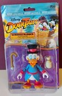 Disney Duck Tales Scrooge McDuck Funko Action Figure New
