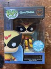 Funko Pop! Digital Hanna-Barbera #158 Birdman L.E. 2,000 Pieces w/Protector