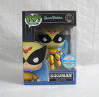 Funko Digital Hanna-Barbera Series 2 - Birdman #158 LE 2000 - Fast Shipping!