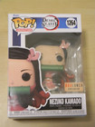 Funko Pop Demon Slayer Nezuko Kamado running 1264 Boxlunch Exclusive
