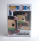 Funko Pop! Demon Slayer- Nezuko Kamado #1264 Box Lunch Exclusive W/Protector