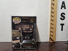A466 Funko Pop! Vinyl #312 DC Universe - Batman (Red Son 2003) Comic 80 Years