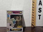 A468 Funko Pop! Vinyl #309 DC - Harley Quinn Boobytrap Battle - Hot Topic Excl.