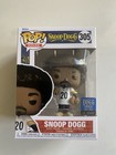 Funko Pop Snoop Dogg Steelers Jersey #305 LE 5k piece