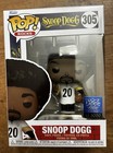 Funko Pop! Snoop Dogg House - Snoop Dogg In Steelers Jersey #305