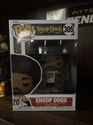 Snoop Dogg Pittsburgh Steelers Funko Pop 305